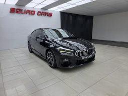 BMW 2 Series Gran Coupe 218d M Sport Steptronic