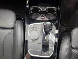 
										BMW 2 Series Gran Coupe 218d M Sport Steptronic full									