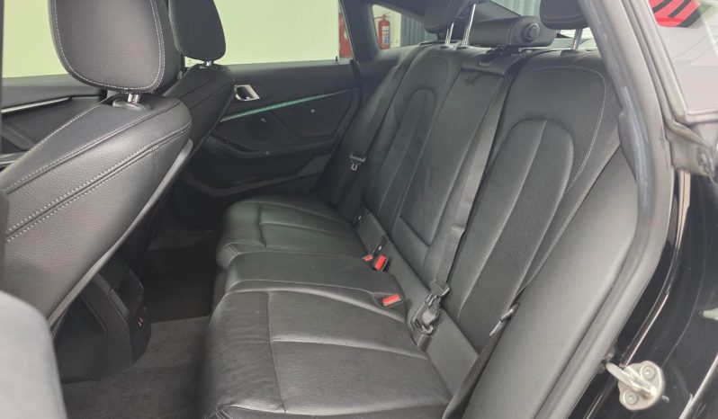 
								BMW 2 Series Gran Coupe 218d M Sport Steptronic full									