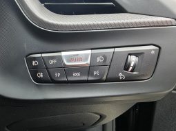 
										BMW 2 Series Gran Coupe 218d M Sport Steptronic full									