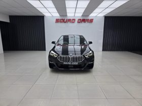 BMW 2 Series Gran Coupe 218d M Sport Steptronic