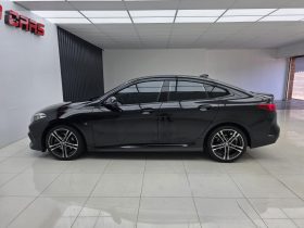 BMW 2 Series Gran Coupe 218d M Sport Steptronic