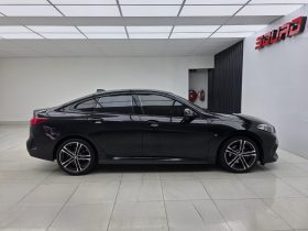 BMW 2 Series Gran Coupe 218d M Sport Steptronic