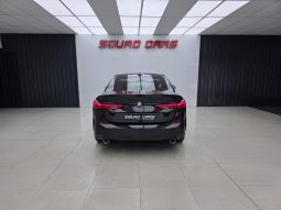 
										BMW 2 Series Gran Coupe 218d M Sport Steptronic full									