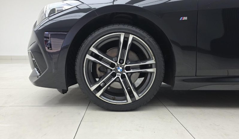 
								BMW 2 Series Gran Coupe 218d M Sport Steptronic full									