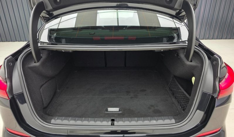 
								BMW 2 Series Gran Coupe 218d M Sport Steptronic full									
