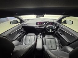
										BMW 2 Series Gran Coupe 218d M Sport Steptronic full									