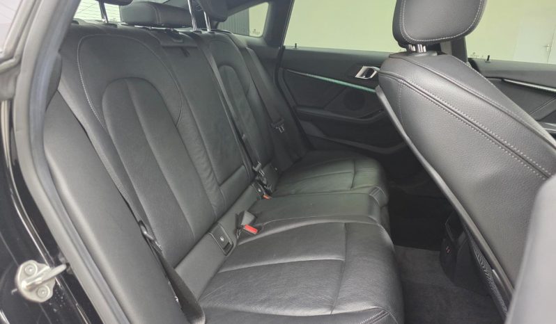 
								BMW 2 Series Gran Coupe 218d M Sport Steptronic full									