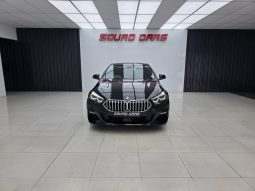 BMW 2 Series Gran Coupe 218d M Sport Steptronic