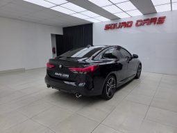 
										BMW 2 Series Gran Coupe 218d M Sport Steptronic full									