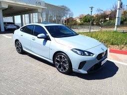 BMW 2 Series Gran Coupe 218i M Sport