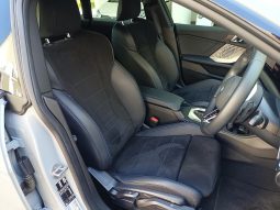 
										BMW 2 Series Gran Coupe 218i M Sport full									
