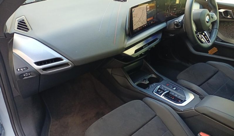 
								BMW 2 Series Gran Coupe 218i M Sport full									