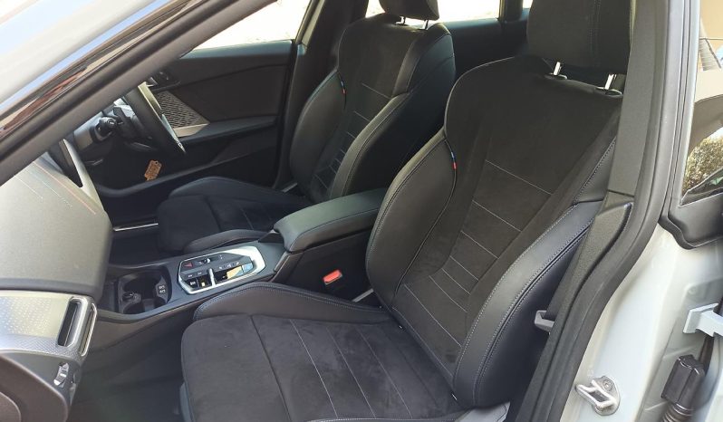 
								BMW 2 Series Gran Coupe 218i M Sport full									