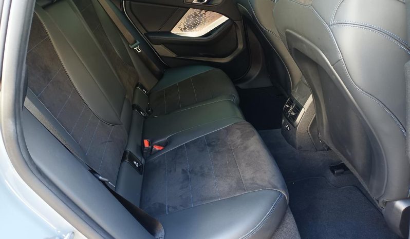 
								BMW 2 Series Gran Coupe 218i M Sport full									