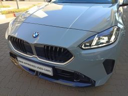 
										BMW 2 Series Gran Coupe 218i M Sport full									