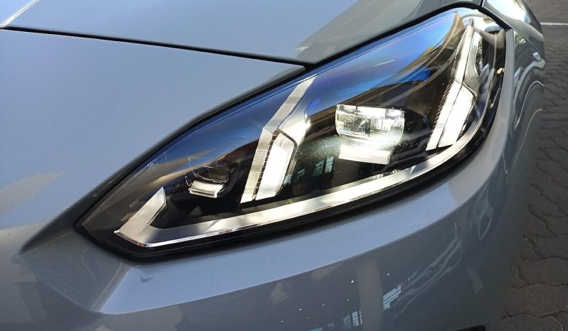 
								BMW 2 Series Gran Coupe 218i M Sport full									