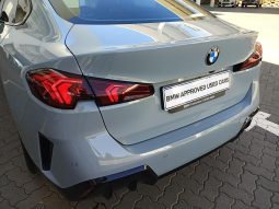 
										BMW 2 Series Gran Coupe 218i M Sport full									