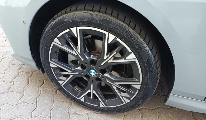 
								BMW 2 Series Gran Coupe 218i M Sport full									