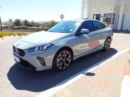BMW 2 Series Gran Coupe 218i M Sport