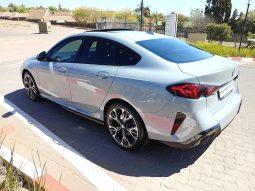BMW 2 Series Gran Coupe 218i M Sport