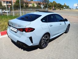 BMW 2 Series Gran Coupe 218i M Sport