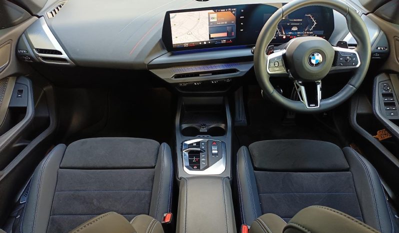 
								BMW 2 Series Gran Coupe 218i M Sport full									