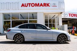 
										BMW 3 Series 320d M Sport full									