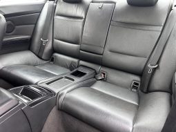 
										BMW 3 Series Coupe 320i Steptronic full									