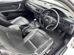 
										BMW 3 Series Coupe 320i Steptronic full									
