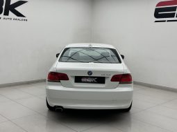 BMW 3 Series Coupe 320i Steptronic
