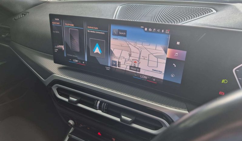 
								BMW 3 SERIES (G20) 320i M SPORT A/T (G20) full									