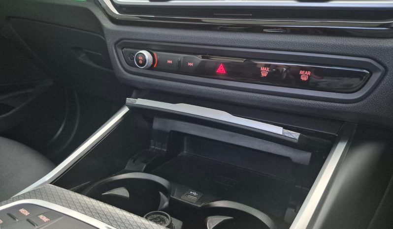 
								BMW 3 SERIES (G20) 320i M SPORT A/T (G20) full									