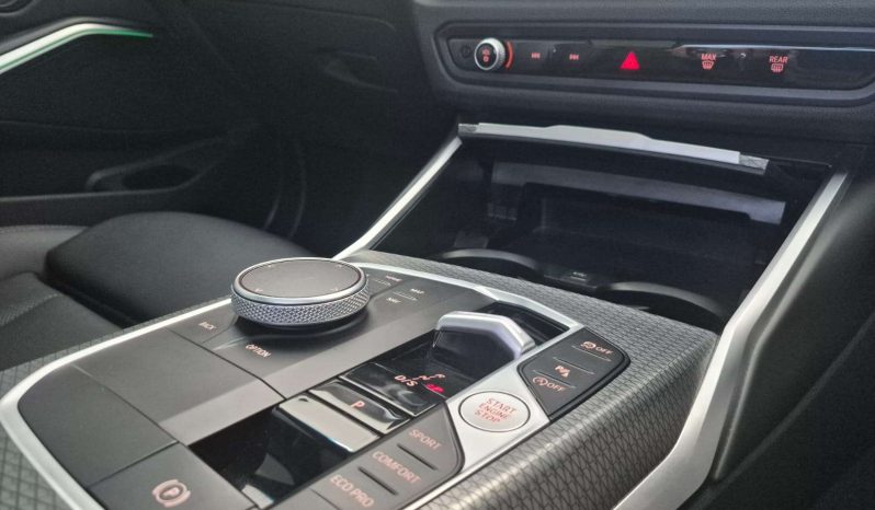 
								BMW 3 SERIES (G20) 320i M SPORT A/T (G20) full									