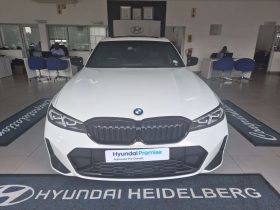 BMW 3 SERIES (G20) 320i M SPORT A/T (G20)