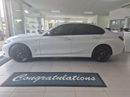 
										BMW 3 SERIES (G20) 320i M SPORT A/T (G20) full									