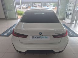 
										BMW 3 SERIES (G20) 320i M SPORT A/T (G20) full									