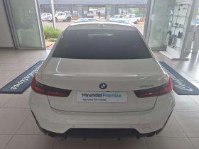 BMW 3 SERIES (G20) 320i M SPORT A/T (G20)