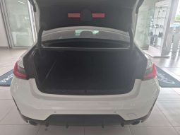 
										BMW 3 SERIES (G20) 320i M SPORT A/T (G20) full									