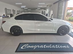 
										BMW 3 SERIES (G20) 320i M SPORT A/T (G20) full									