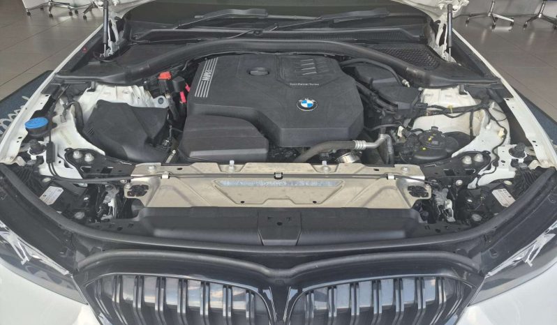 
								BMW 3 SERIES (G20) 320i M SPORT A/T (G20) full									