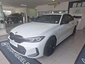 BMW 3 SERIES (G20) 320i M SPORT A/T (G20)