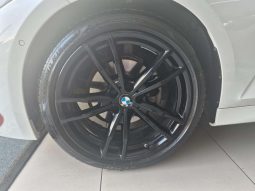 
										BMW 3 SERIES (G20) 320i M SPORT A/T (G20) full									