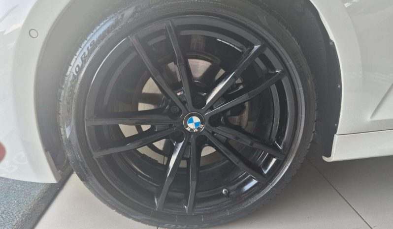 
								BMW 3 SERIES (G20) 320i M SPORT A/T (G20) full									