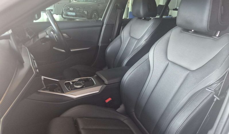 
								BMW 3 SERIES (G20) 320i M SPORT A/T (G20) full									