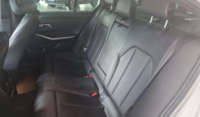 
								BMW 3 SERIES (G20) 320i M SPORT A/T (G20) full									