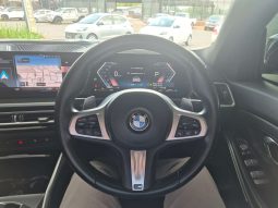 
										BMW 3 SERIES (G20) 320i M SPORT A/T (G20) full									