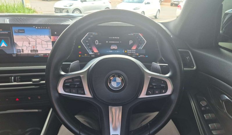 
								BMW 3 SERIES (G20) 320i M SPORT A/T (G20) full									