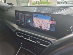
										BMW 3 SERIES (G20) 320i M SPORT A/T (G20) full									