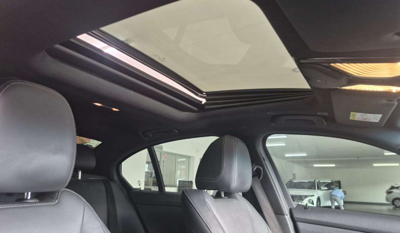 
								BMW 3 SERIES (G20) 320i M SPORT A/T (G20) full									